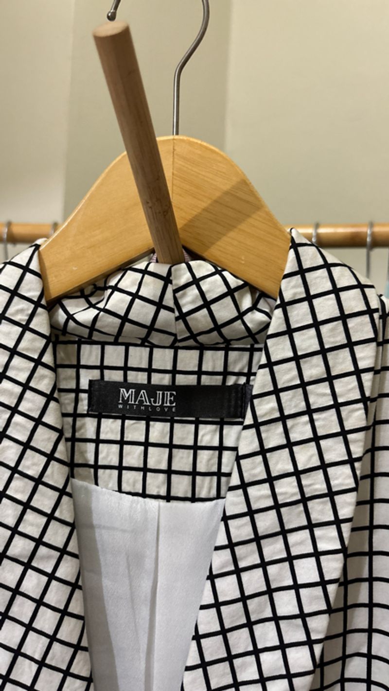BLAZER BY MAJE, foto 2