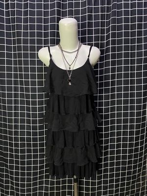 y2k 21 forever dress