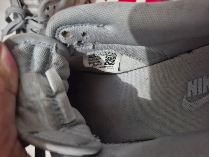 nike dunk low, foto 2