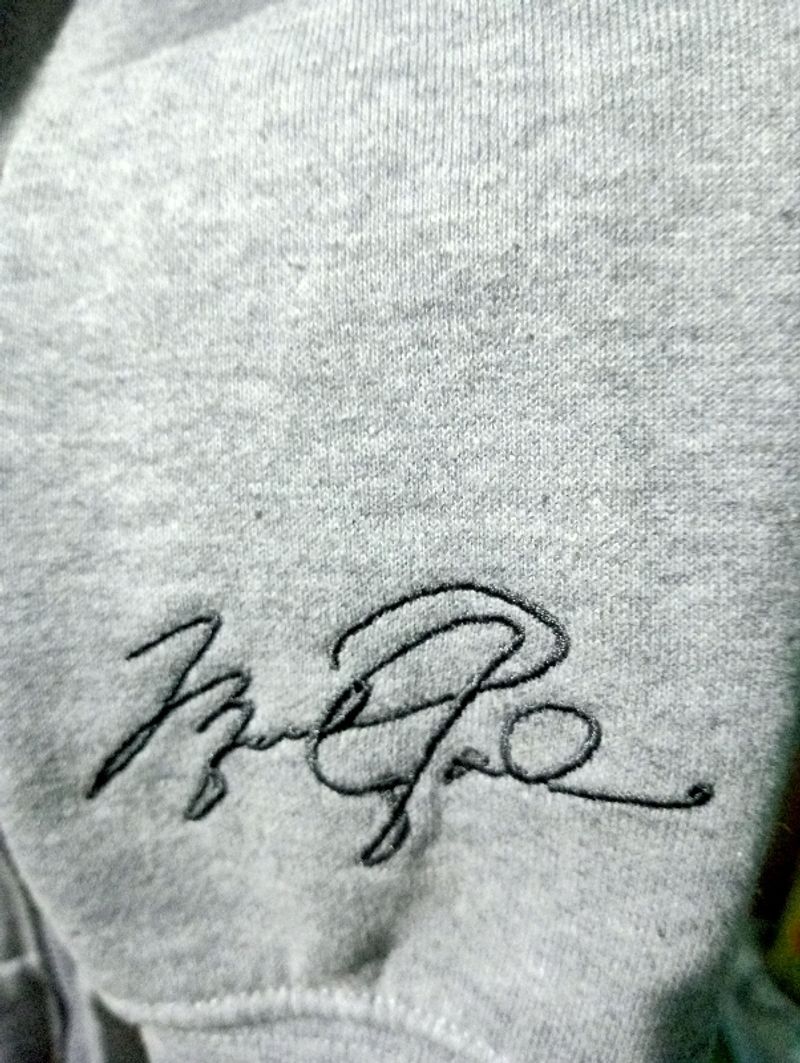HOODIE ZIPPER JORDAN, foto 3