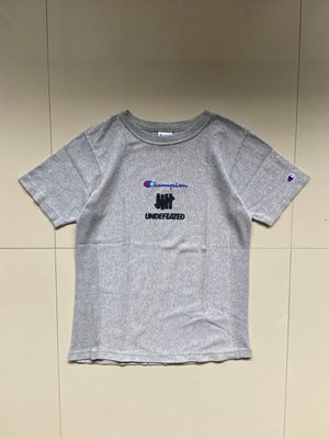 Tshirt Champions X Undefeated