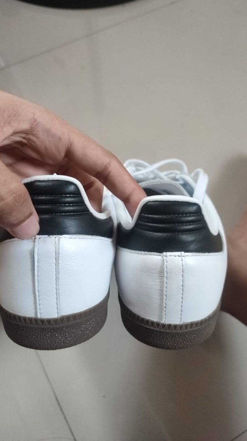 adidas samba, foto 5