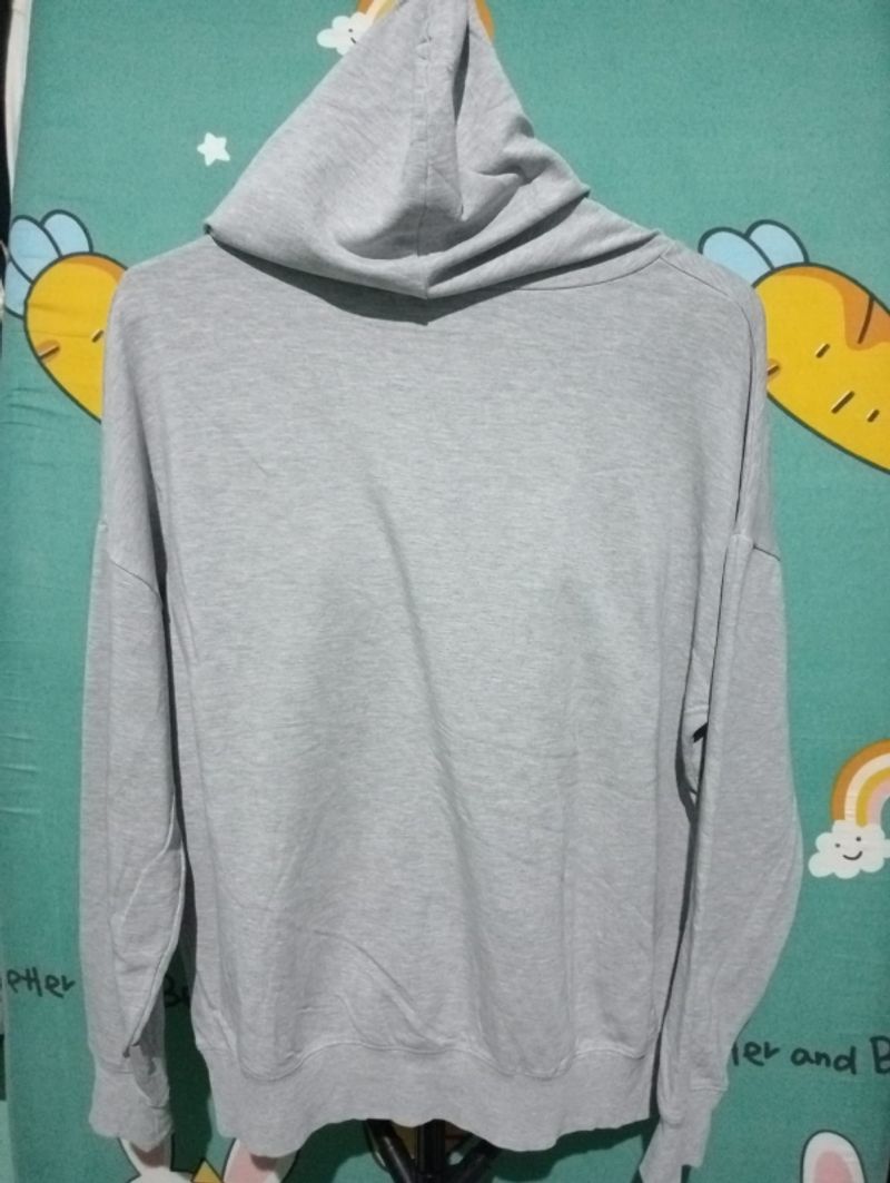 HOODIE JUMPER PRIA, foto 2