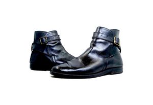 Cole Haan Jodhpur chelsea boots
