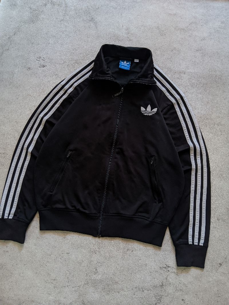 Tracktop Adidas Firebird BW, foto 2