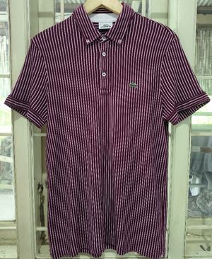 POLOSHIRT LACOSTE