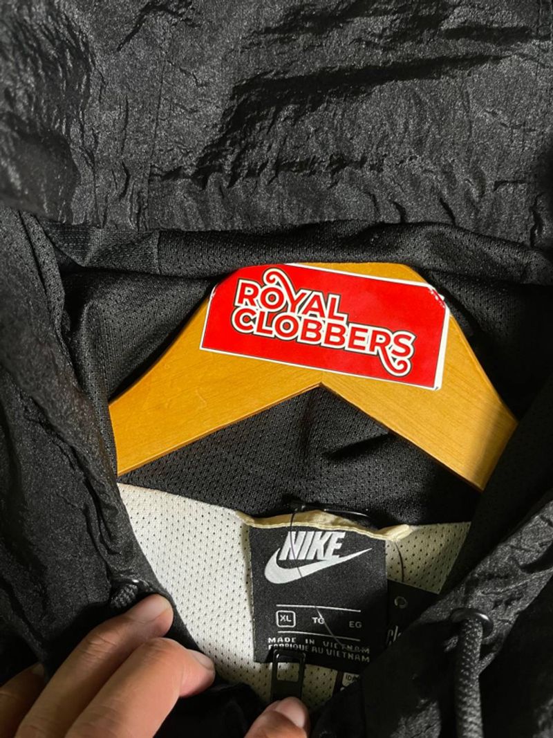 Jaket Nike International second (3828), foto 4