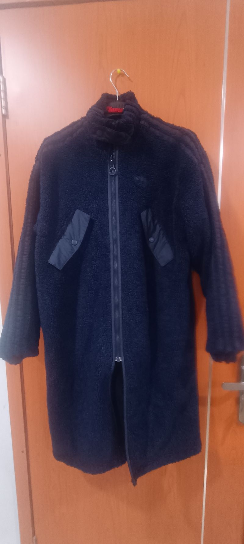 JAKET ADIDAS PARKA REVERSIBLE, foto 2