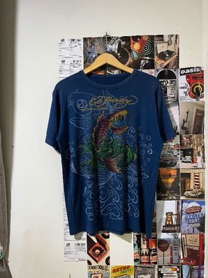Ed Hardy