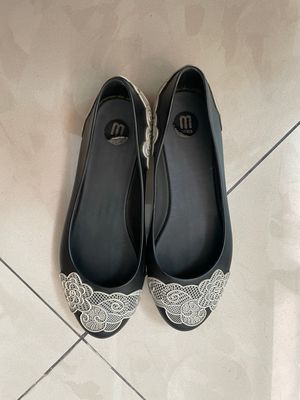 Melissa Flat Shoes