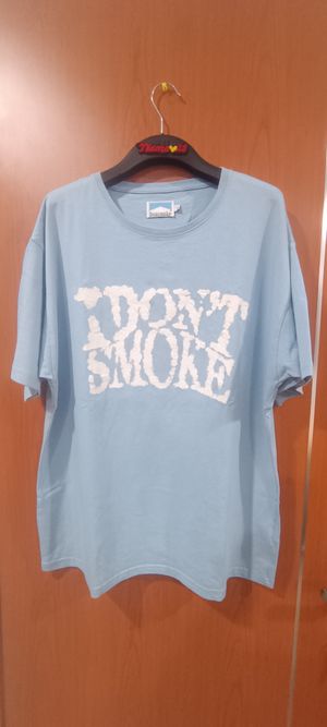 DONT SMOKE