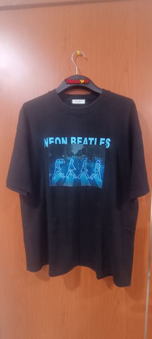 NEON BEATLES