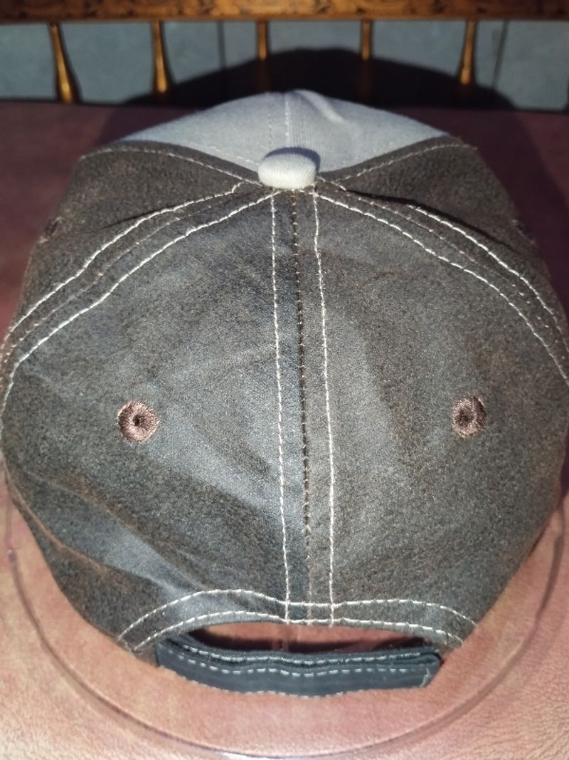 Vintage Rain Bird Hat, foto 8