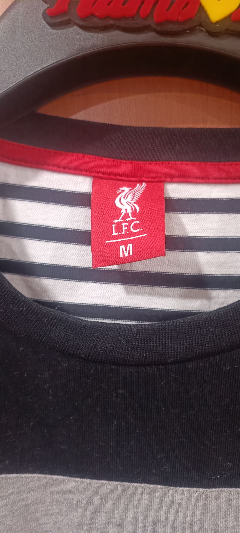 LFC LIVERPOOL POCKET SALUR OFFICIAL, foto 2