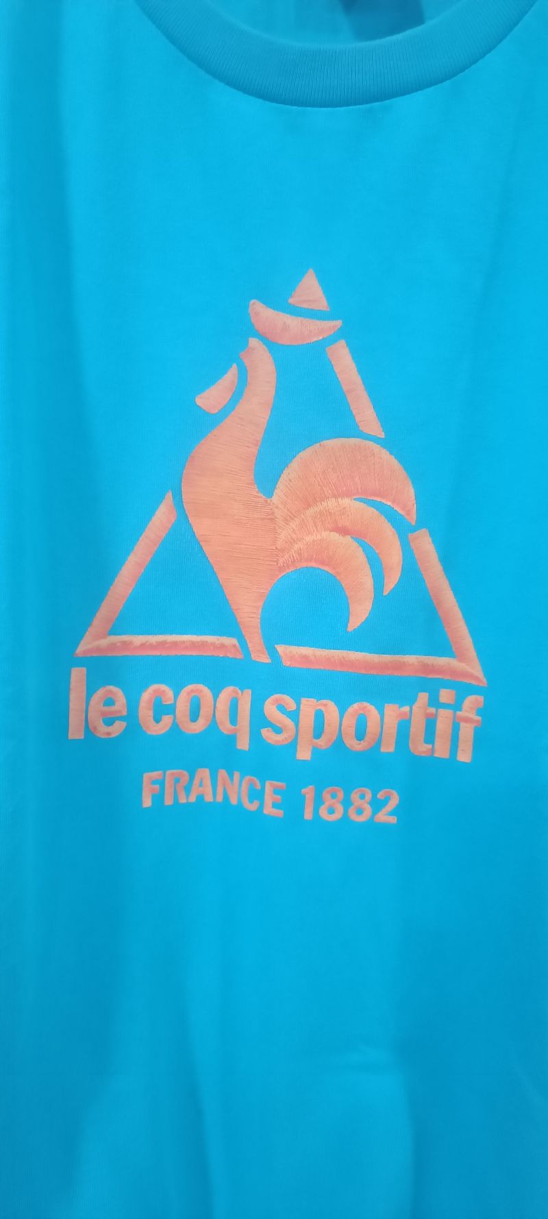 LE COQ SPORTIF, foto 2
