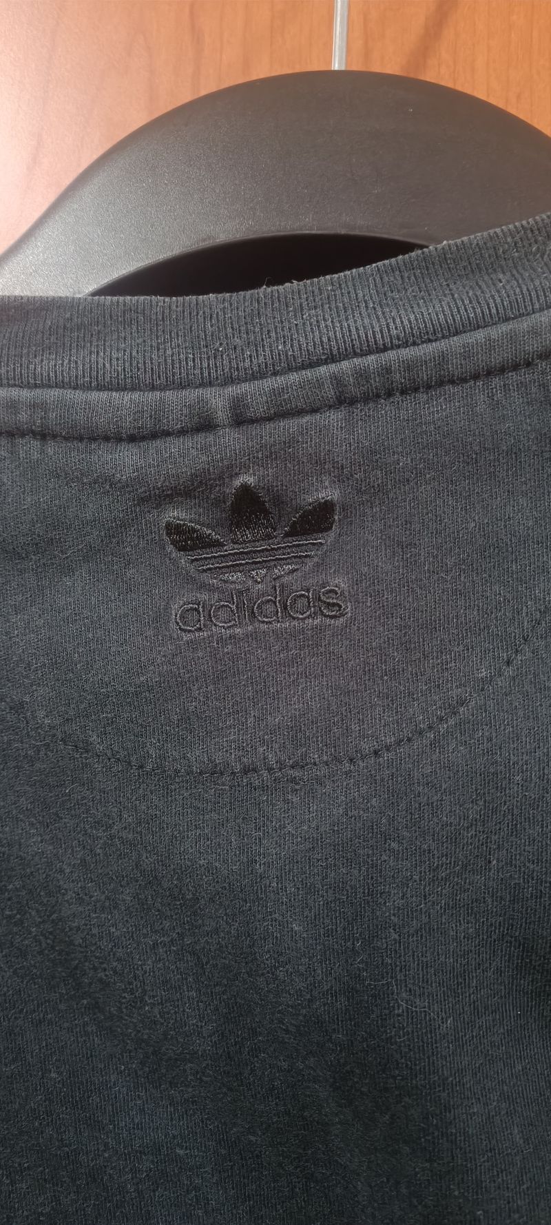 ADIDAS CENTER LOGO PAKISTAN, foto 7
