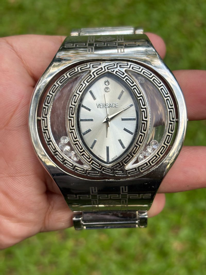 JAM VERSACE ECLISSI VTG, foto 5