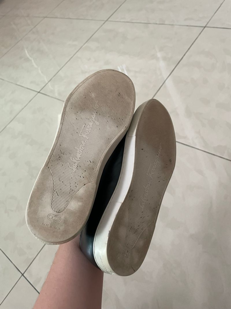 Salvatore Ferragamo Shoes, foto 3