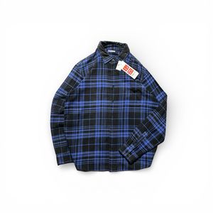 Uniqlo flanel Shirt