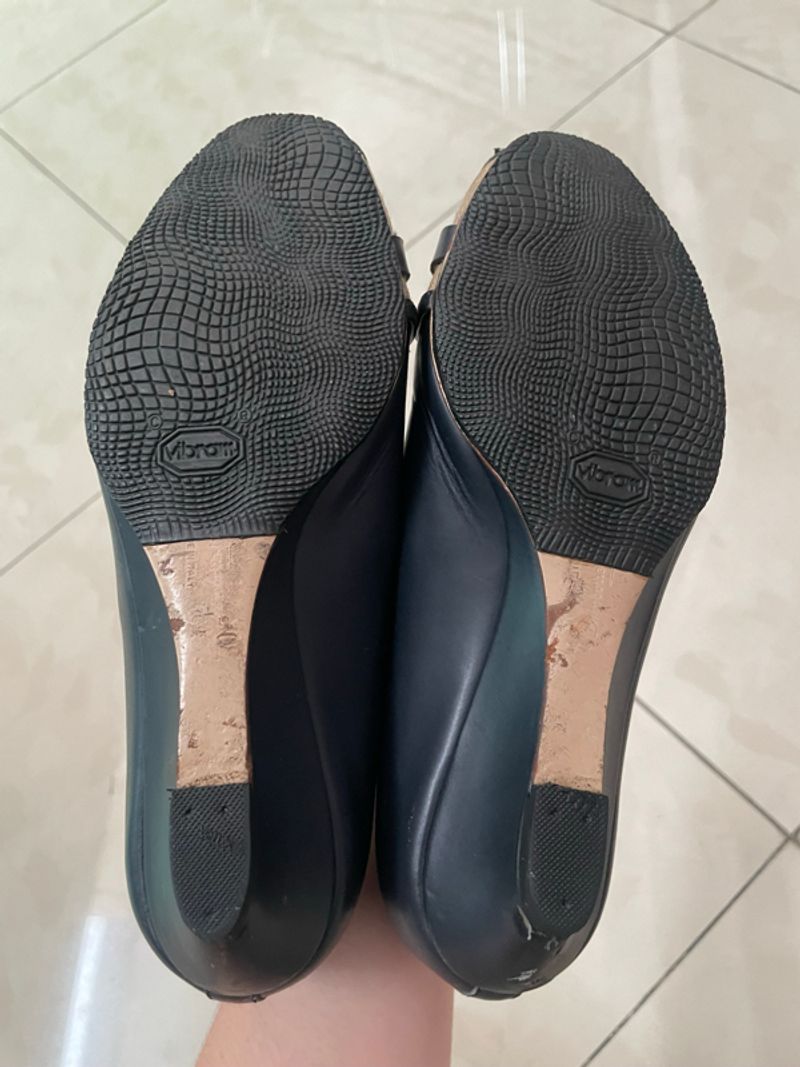Ferragamo Heels, foto 3