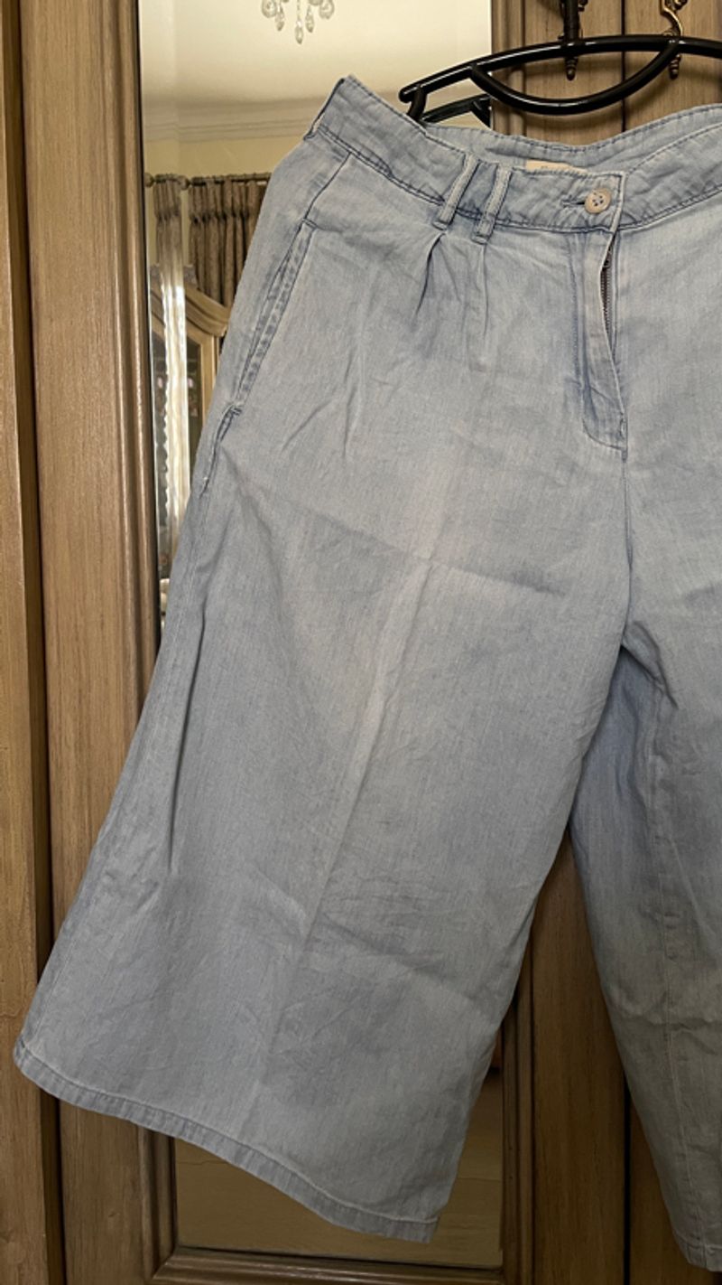 Et Cetera - Wide Pants, foto 2