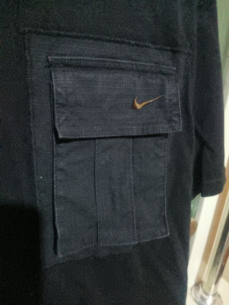T-shirt Nike x travis scoot, foto 2