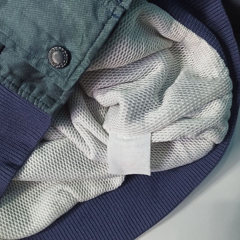 Vintage Champion Product USA Jacket, foto 8