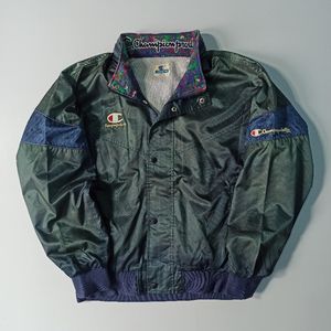 Vintage Champion Product USA Jacket