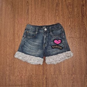Sasson vibtage y2k gyaru hot pants