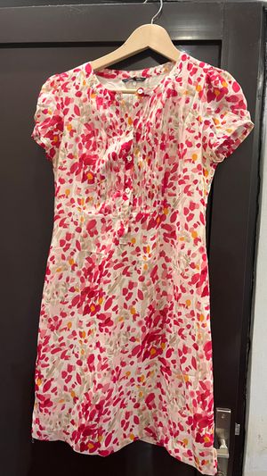 dress lucu kerja / kondangan