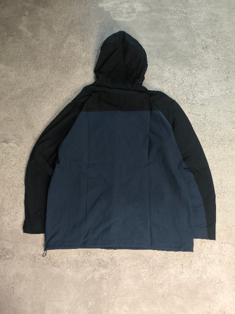 Uniqlo blockteck 2 warna, foto 8