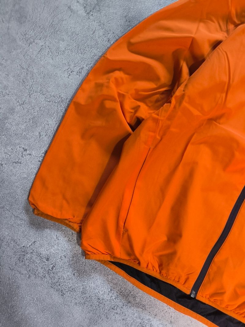 Gu by uniqlo windproof Shield parka, foto 5