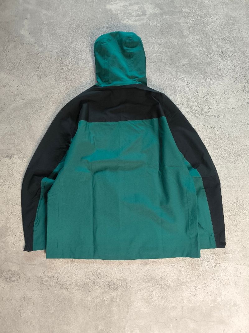 Gu active multyblock parka outdoor, foto 8