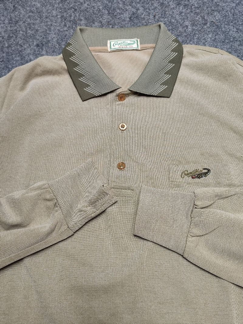 Crocodile Vintage Rugby, foto 4