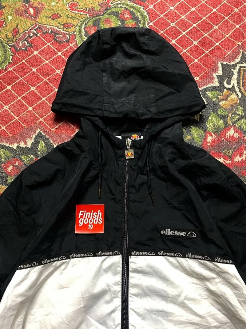 JAKET ELLESSE, foto 2