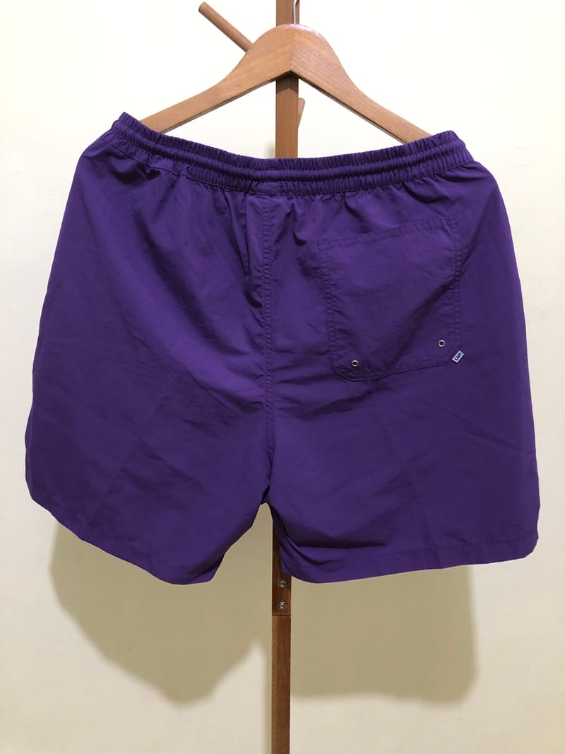 Casual Casual pants Pria purple, foto 2