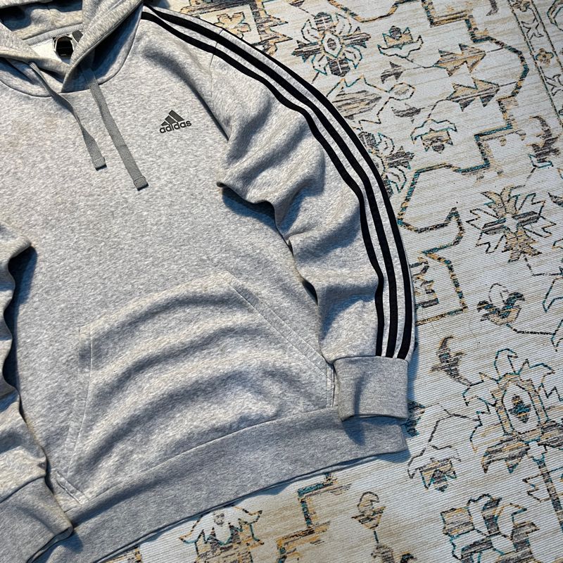 HOODIE ADIDAS, foto 2