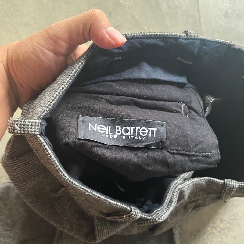 N31L BARRET JOGER PANTS, foto 6