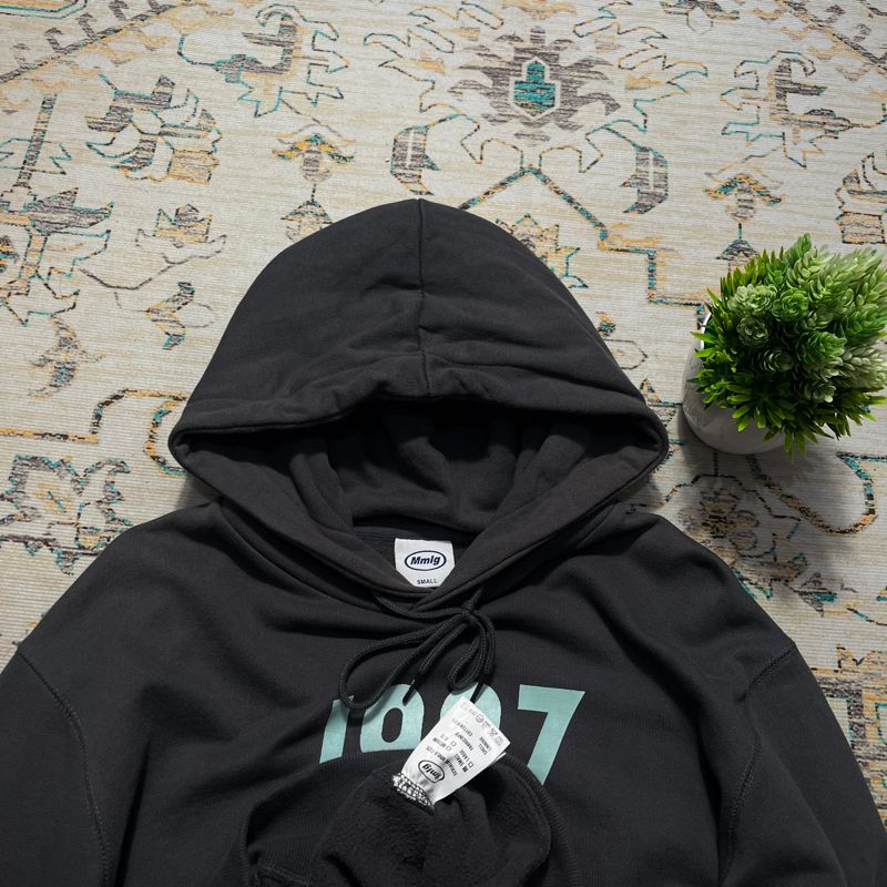 HOODIE MMLG, foto 3