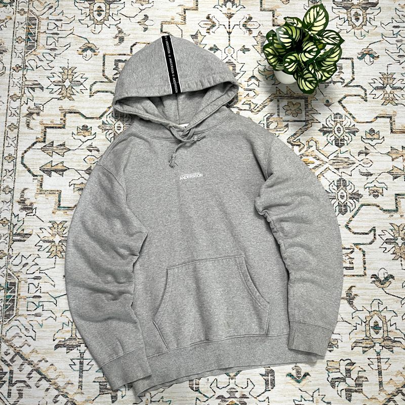 HOODIE ANDERSSON BELL, foto 2