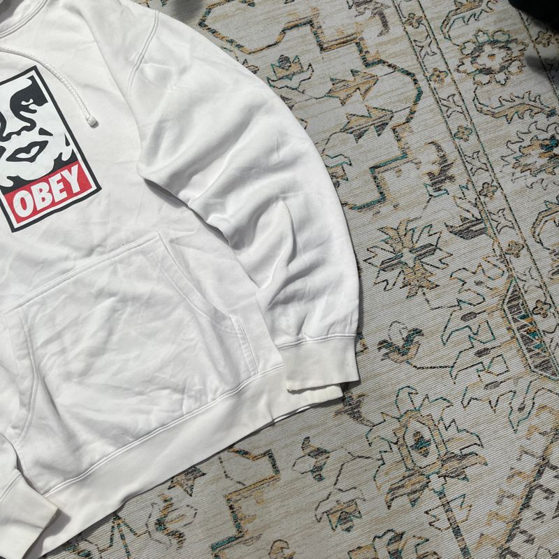HOODIE OBEY, foto 2