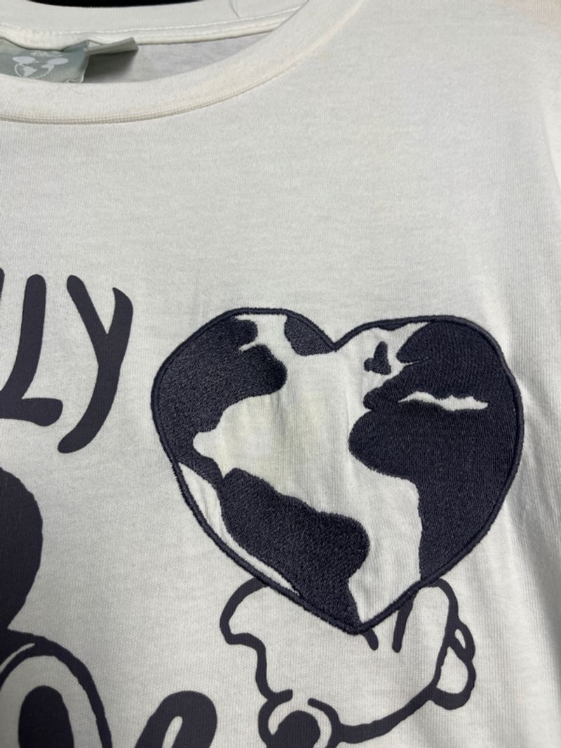 Tee Mickey mouse, foto 6
