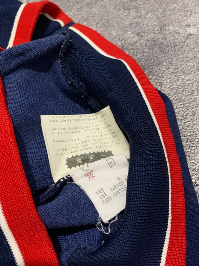 Tracktop adidas descente, foto 5