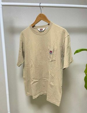 Ben Davis Basic Pocket