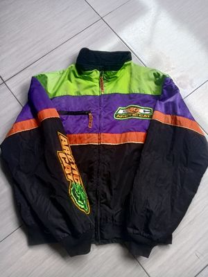 Vintage jaket articcat snowmobil