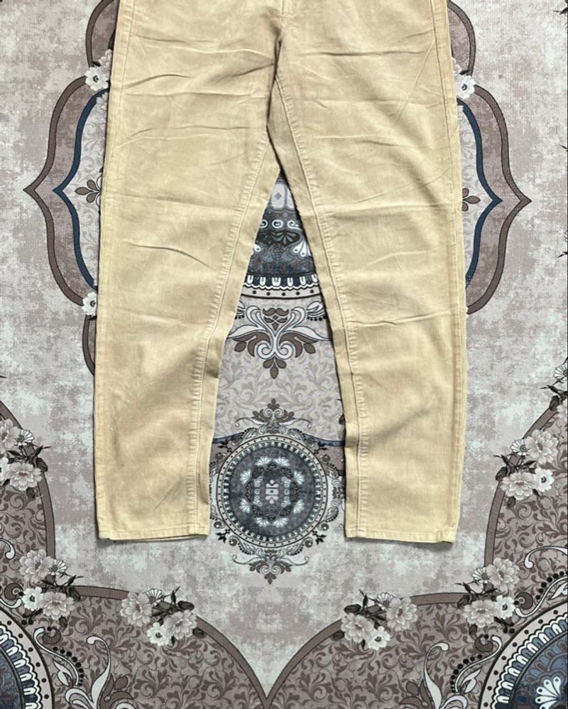 GAP Reguler Corduroy Pants size 26, foto 7