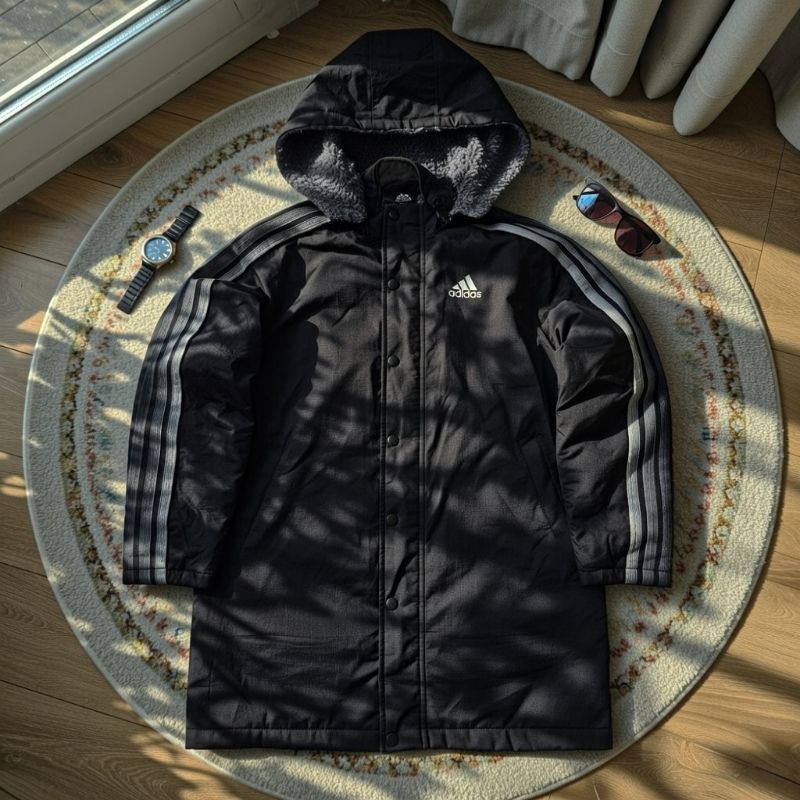 Jaket Adidas Outdoor, foto 2