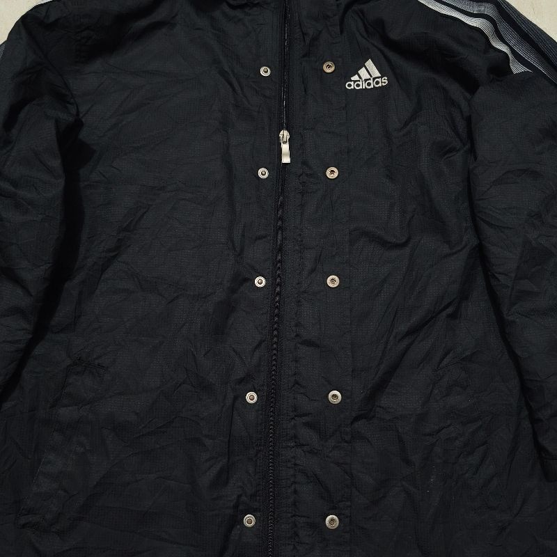Jaket Adidas Outdoor, foto 3
