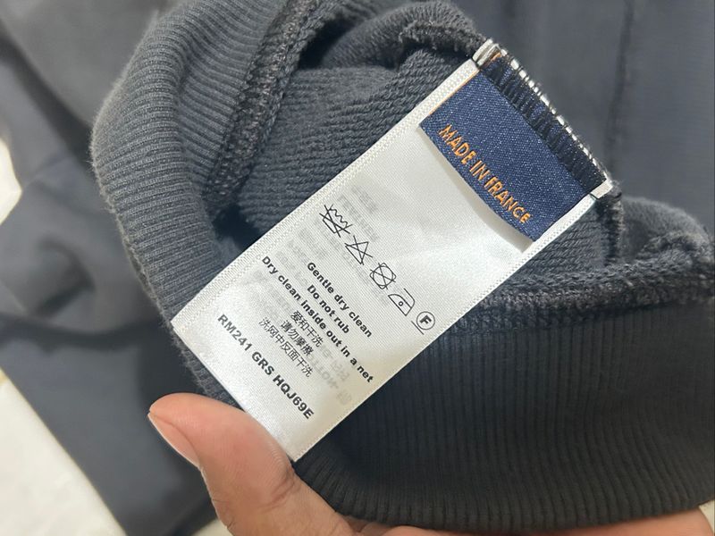 HOODIE LOUIS VUITTON, foto 5