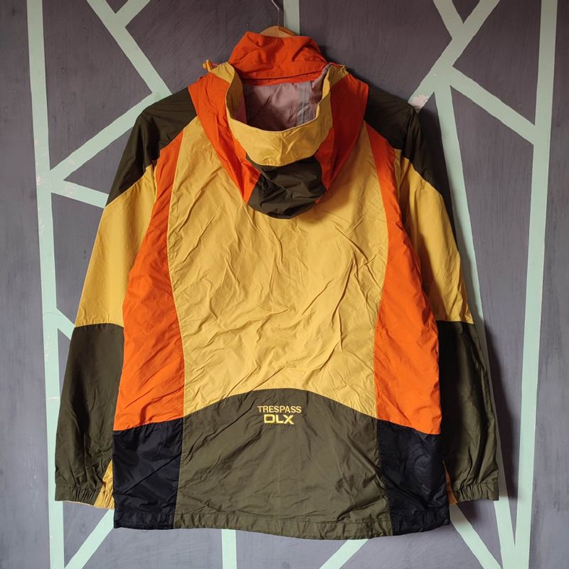 JAKET OUTDOR TRESSPASS, foto 4